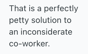 Screenshot 2025 07 07 at 6.56.34 PM Employee Kept Getting Locked Out Of His Work Computer, So He Taught The Night Shift Staff A Lesson